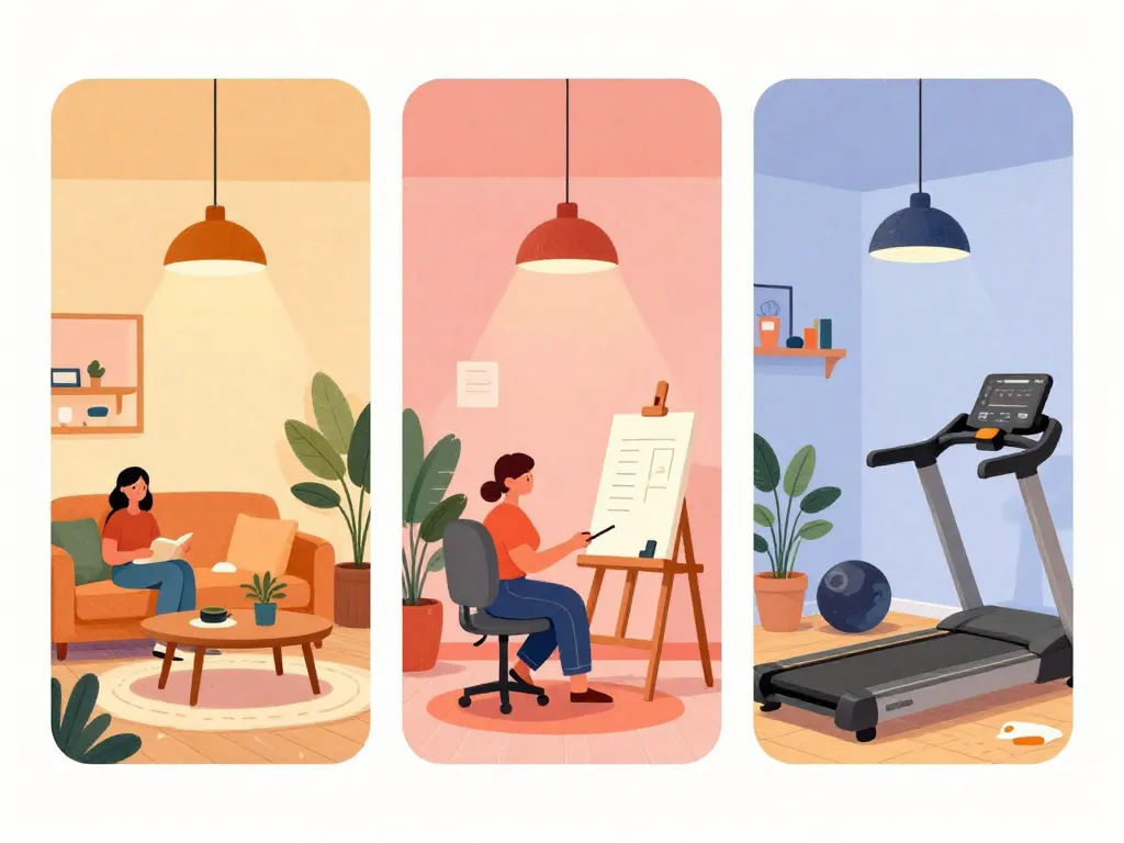 amenagement sous sol avant apres inspirant usages styles