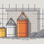 combien de sac de béton tout prêt pour 1m2 schéma simple et sacs