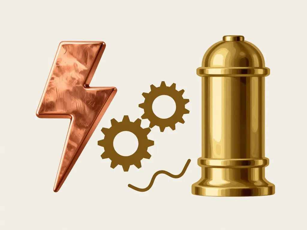 diagramme laiton et cuivre conductivité résistance