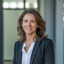 Solène Delcroix-Masson