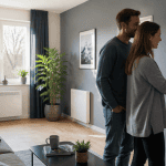 combien de radiateur pour 30m2 deux radiateurs à inertie