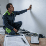 décennale peinture contrat assurance mur peint