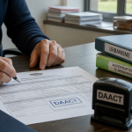 oubli déclaration achèvement travaux en mairie