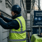 protection cable edf façade tarif ouvrier gaine