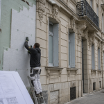 refus isolation extérieure abf pose isolant façade