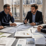 audit energetique copropriété salle réunion