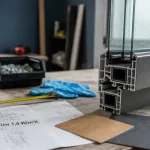 Fenêtres double vitrage PVC pour optimiser l’isolation