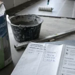 1 sac de ragréage combien de m2 : calcul épaisseur et consommation