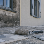 Solutions rénover ou embellir façade : enduit neuf, microfissures et masquage