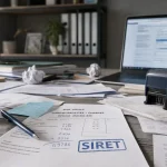location meublée fiscalité 2025 : micro-BIC, SIRET, bascule au réel